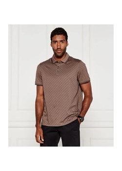 Michael Kors Polo | Regular Fit ze sklepu Gomez Fashion Store w kategorii T-shirty męskie - zdjęcie 184338622