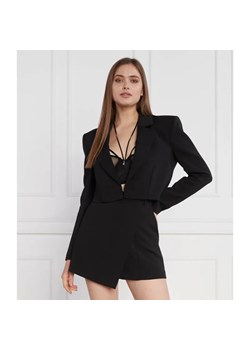 Patrizia Pepe Marynarka | Regular Fit ze sklepu Gomez Fashion Store w kategorii Marynarki damskie - zdjęcie 184338630