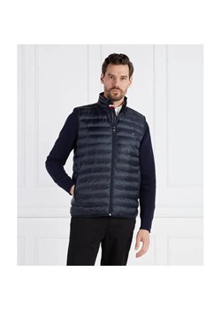 Tommy Hilfiger Bezrękawnik Core Circular | Regular Fit ze sklepu Gomez Fashion Store w kategorii Kamizelki męskie - zdjęcie 184338631