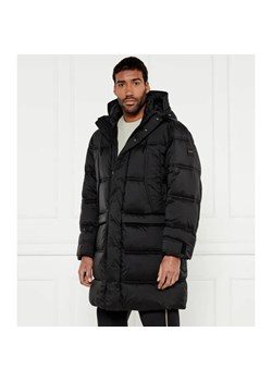 BOSS ORANGE Parka Olomis1 | Relaxed fit ze sklepu Gomez Fashion Store w kategorii Kurtki męskie - zdjęcie 184338643