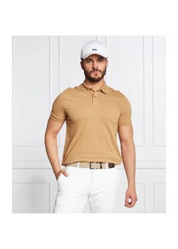 BOSS BLACK Polo Pallas | Regular Fit ze sklepu Gomez Fashion Store w kategorii T-shirty męskie - zdjęcie 184338662