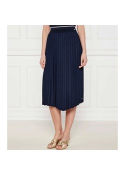 Tommy Hilfiger Spódnica ze sklepu Gomez Fashion Store w kategorii Spódnice - zdjęcie 184338673