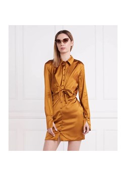 Patrizia Pepe Sukienka ze sklepu Gomez Fashion Store w kategorii Sukienki - zdjęcie 184338681