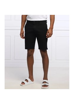 HUGO Szorty David222SD | Slim Fit ze sklepu Gomez Fashion Store w kategorii Spodenki męskie - zdjęcie 184338693