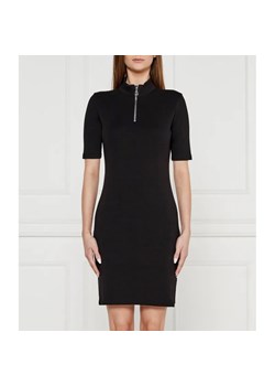 HUGO Sukienka Nasiia ze sklepu Gomez Fashion Store w kategorii Sukienki - zdjęcie 184338702