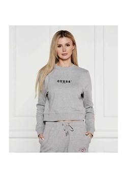Guess Jeans Bluza | Cropped Fit ze sklepu Gomez Fashion Store w kategorii Bluzy damskie - zdjęcie 184338714