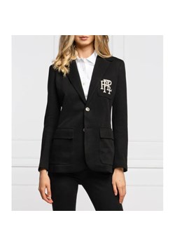 POLO RALPH LAUREN Marynarka | Regular Fit ze sklepu Gomez Fashion Store w kategorii Marynarki damskie - zdjęcie 184338720