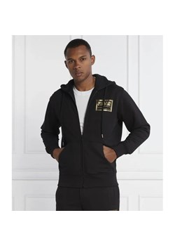 Versace Jeans Couture Bluza | Regular Fit ze sklepu Gomez Fashion Store w kategorii Bluzy męskie - zdjęcie 184338723