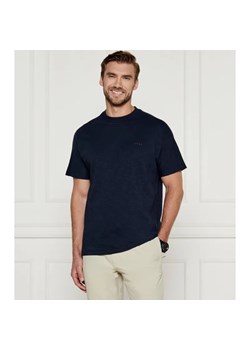 BOSS ORANGE T-shirt Te_Denim | Regular Fit ze sklepu Gomez Fashion Store w kategorii T-shirty męskie - zdjęcie 184338732