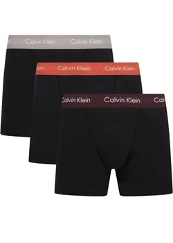 Calvin Klein Underwear Bokserki 3-pack ze sklepu Gomez Fashion Store w kategorii Majtki męskie - zdjęcie 184338734