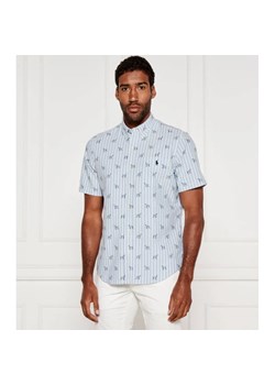 POLO RALPH LAUREN Koszula | Custom fit ze sklepu Gomez Fashion Store w kategorii Koszule męskie - zdjęcie 184338744