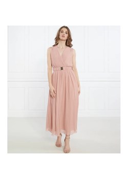 Liu Jo Sukienka ze sklepu Gomez Fashion Store w kategorii Sukienki - zdjęcie 184338750