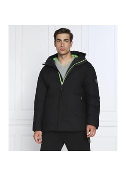 BOSS GREEN Puchowa kurtka J_Arlborg | Regular Fit ze sklepu Gomez Fashion Store w kategorii Kurtki męskie - zdjęcie 184338751