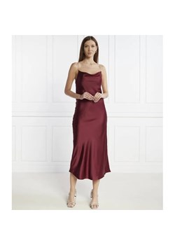 HUGO Sukienka Kapartu-1 ze sklepu Gomez Fashion Store w kategorii Sukienki - zdjęcie 184338753