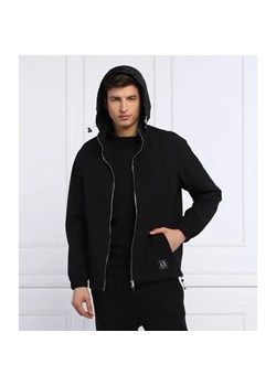 Armani Exchange Kurtka | Regular Fit ze sklepu Gomez Fashion Store w kategorii Kurtki męskie - zdjęcie 184338760