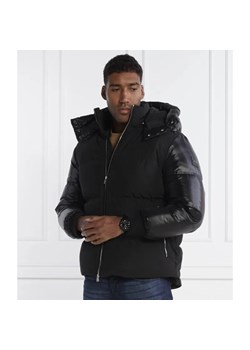 BOSS BLACK Puchowa kurtka Dybes | Regular Fit ze sklepu Gomez Fashion Store w kategorii Kurtki męskie - zdjęcie 184338761