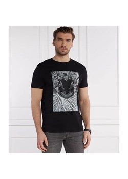 Joop! Jeans T-shirt Deano | Regular Fit ze sklepu Gomez Fashion Store w kategorii T-shirty męskie - zdjęcie 184338763