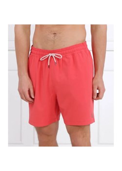 POLO RALPH LAUREN Szorty kąpielowe | Regular Fit ze sklepu Gomez Fashion Store w kategorii Kąpielówki - zdjęcie 184338764