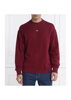 Tommy Jeans Bluza | Regular Fit ze sklepu Gomez Fashion Store w kategorii Bluzy męskie - zdjęcie 184338783