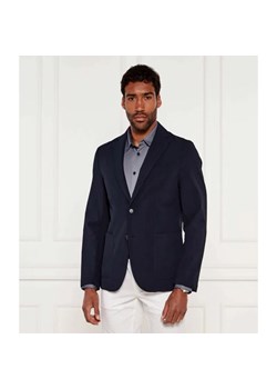 BOSS BLACK Marynarka P-Hanry | Slim Fit ze sklepu Gomez Fashion Store w kategorii Marynarki męskie - zdjęcie 184338801