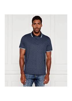 Michael Kors Polo | Regular Fit ze sklepu Gomez Fashion Store w kategorii T-shirty męskie - zdjęcie 184338813