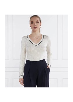 GUESS Sweter | Regular Fit ze sklepu Gomez Fashion Store w kategorii Swetry damskie - zdjęcie 184338821