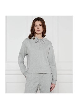 Max Mara Leisure Bluza ANGORA | Regular Fit ze sklepu Gomez Fashion Store w kategorii Bluzy damskie - zdjęcie 184338843