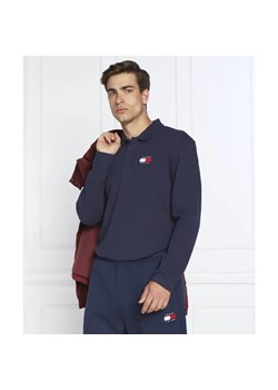 Tommy Jeans Polo MODERN | Regular Fit ze sklepu Gomez Fashion Store w kategorii T-shirty męskie - zdjęcie 184338862