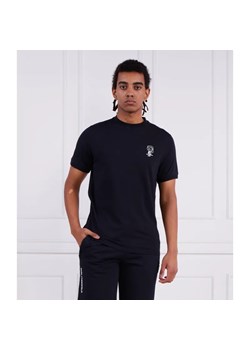 Karl Lagerfeld T-shirt | Regular Fit ze sklepu Gomez Fashion Store w kategorii T-shirty męskie - zdjęcie 184338864