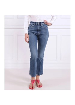 POLO RALPH LAUREN Jeansy | flare fit ze sklepu Gomez Fashion Store w kategorii Jeansy damskie - zdjęcie 184338870