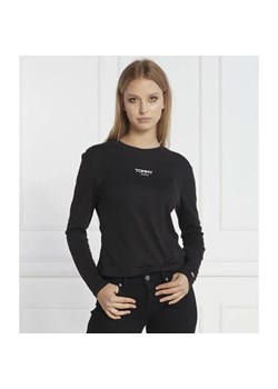 Tommy Jeans Bluzka | Regular Fit ze sklepu Gomez Fashion Store w kategorii Bluzki damskie - zdjęcie 184338871