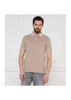 Joop! Jeans Polo Ambrosian | Modern fit ze sklepu Gomez Fashion Store w kategorii T-shirty męskie - zdjęcie 184338880