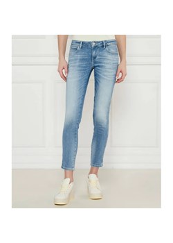GUESS Jeansy Curve X | Skinny fit ze sklepu Gomez Fashion Store w kategorii Jeansy damskie - zdjęcie 184338881