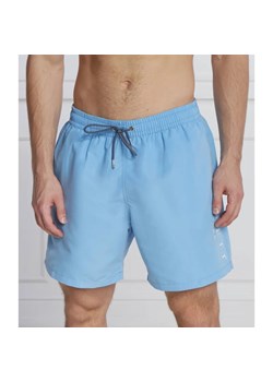 Hackett London Szorty kąpielowe | Regular Fit ze sklepu Gomez Fashion Store w kategorii Kąpielówki - zdjęcie 184338883