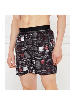 Iceberg Szorty kąpielowe | Regular Fit ze sklepu Gomez Fashion Store w kategorii Kąpielówki - zdjęcie 184338884