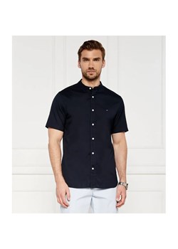 Tommy Hilfiger Koszula MAO | Regular Fit ze sklepu Gomez Fashion Store w kategorii Koszule męskie - zdjęcie 184338891