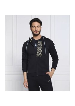 BOSS GREEN Bluza Saggy 1 | Regular Fit ze sklepu Gomez Fashion Store w kategorii Bluzy męskie - zdjęcie 184338901