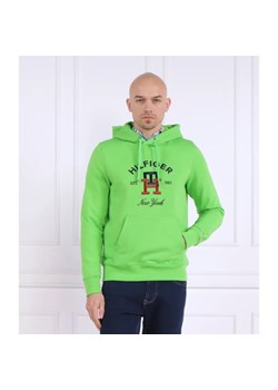 Tommy Hilfiger Bluza | Regular Fit ze sklepu Gomez Fashion Store w kategorii Bluzy męskie - zdjęcie 184338902