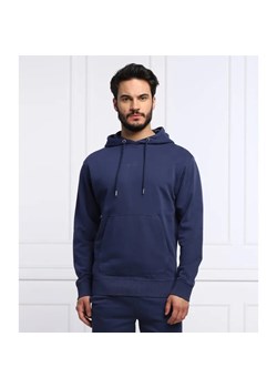 BOSS ORANGE Bluza Wefadehoody | Regular Fit ze sklepu Gomez Fashion Store w kategorii Bluzy męskie - zdjęcie 184338904