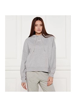 BOSS ORANGE Bluza C_Ehoody_s | Relaxed fit ze sklepu Gomez Fashion Store w kategorii Bluzy damskie - zdjęcie 184338910