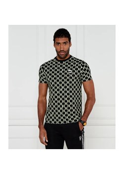 Karl Lagerfeld T-shirt | Regular Fit ze sklepu Gomez Fashion Store w kategorii T-shirty męskie - zdjęcie 184338920