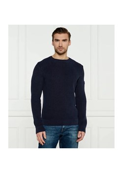 Joop! Jeans Sweter 15 JJK-13Haro | Modern fit ze sklepu Gomez Fashion Store w kategorii Swetry męskie - zdjęcie 184338921