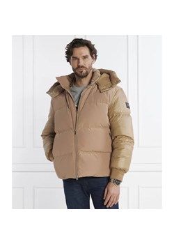 BOSS BLACK Puchowa kurtka Dybes | Regular Fit ze sklepu Gomez Fashion Store w kategorii Kurtki męskie - zdjęcie 184338933