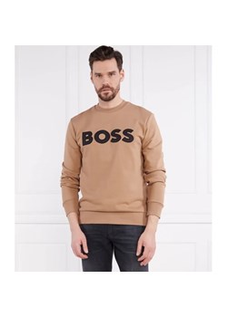 BOSS BLACK Bluza Stadler 84 | Regular Fit ze sklepu Gomez Fashion Store w kategorii Bluzy męskie - zdjęcie 184338944