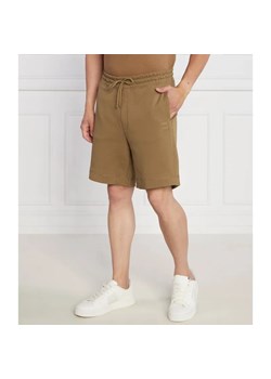 BOSS ORANGE Szorty Sewalk | Regular Fit ze sklepu Gomez Fashion Store w kategorii Spodenki męskie - zdjęcie 184338951