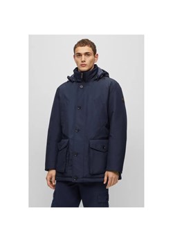 BOSS ORANGE Kurtka Osiass | Regular Fit ze sklepu Gomez Fashion Store w kategorii Kurtki męskie - zdjęcie 184338952