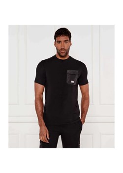 Karl Lagerfeld T-shirt | Regular Fit ze sklepu Gomez Fashion Store w kategorii T-shirty męskie - zdjęcie 184338954