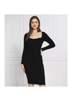GUESS Sukienka MARGOT ze sklepu Gomez Fashion Store w kategorii Sukienki - zdjęcie 184338970