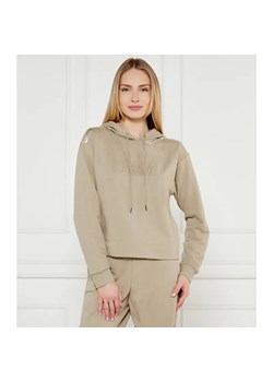 Max Mara Leisure Bluza ANGORA | Regular Fit ze sklepu Gomez Fashion Store w kategorii Bluzy damskie - zdjęcie 184338983