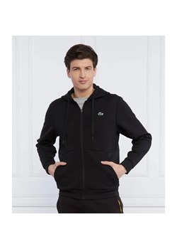 Lacoste Bluza | Regular Fit ze sklepu Gomez Fashion Store w kategorii Bluzy męskie - zdjęcie 184339004